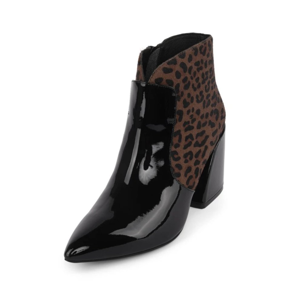 Jeffrey Campbell Bentlee Bootie